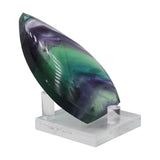 Transparent Acrylic display stand ,4 sizes