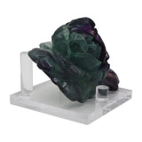 Transparent Acrylic display stand ,4 sizes