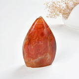 Natural Red Agate 1kg Wholesale Points, PNT4006RA