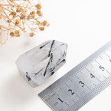 Tourmaline Quartz Point PNT0007