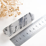 Tourmaline Quartz Point PNT0007