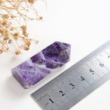 Amethyst Crystal Points, PNT0013AT