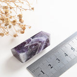 Amethyst Crystal Points, PNT0013AT