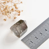 Lodolite "Garden Quartz" Crystal Points, PNT0016