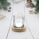 Household crystal non-flame aroma, bedroom high-end essential oil souvenir, decorative item, diffuser