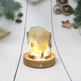 Household crystal non-flame aroma, bedroom high-end essential oil souvenir, decorative item, diffuser