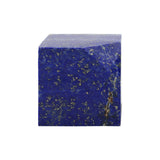 Lapis Lazuli Cubes