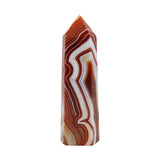Big Red Agate Point