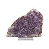 Lepidolite Slice