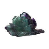 Candy Fluorite Flowers