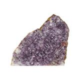 Lepidolite Slice