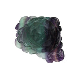 Candy Fluorite Flowers