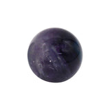 Small size Fluorite Sphere