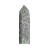 Ruby Zoisite Points