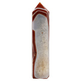 Big Red Agate Point