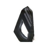 Druzy Agate Obelisks