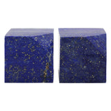 Lapis Lazuli Cubes