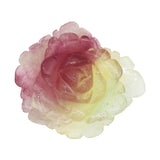 Candy Fluorite Flowers