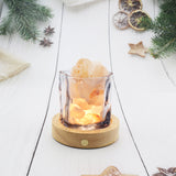 Household crystal non-flame aroma, bedroom high-end essential oil souvenir, decorative item, diffuser