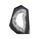 Druzy Agate Obelisks