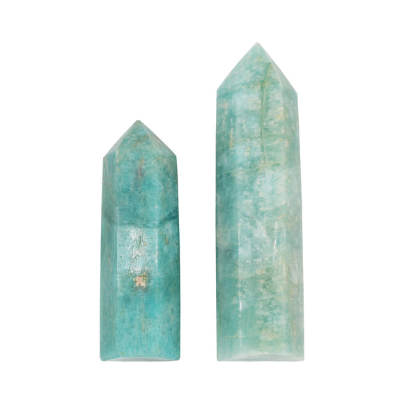 Amazonite Point