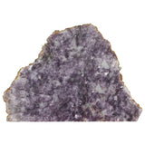 Lepidolite Slice