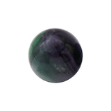 Small size Fluorite Sphere
