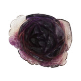 Candy Fluorite Flowers