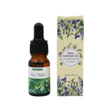 Pure natural flavor Plant essential Oils