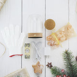 Household crystal non-flame aroma diffuser, bedroom high-end essential oil souvenir, decorative item, diffuser