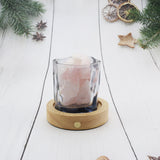 Household crystal non-flame aroma, bedroom high-end essential oil souvenir, decorative item, diffuser