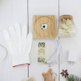 Household crystal non-flame aroma diffuser, bedroom high-end essential oil souvenir, decorative item, diffuser