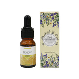 Pure natural flavor Plant essential Oils