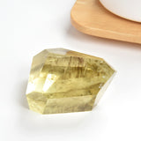 Natural Citrine 2lb Wholesale Freeforms, FFM4001CN