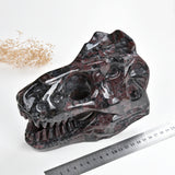 2lb Natural Stone Dinosaur Carvings, DZR8001