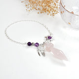 Gemstone Pendlums, PNM0013XX