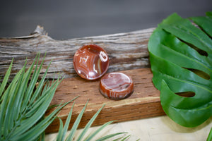 Carnelian Gemstone Bowl Wholesale 2 inch Natural Crystal Healing Energy