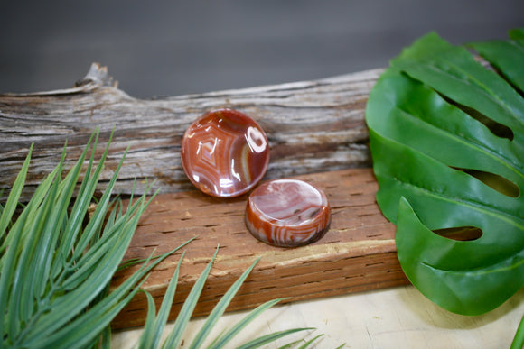 Carnelian Gemstone Bowl Wholesale 2 inch Natural Crystal Healing Energy