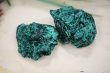 Natural Velvet Malachite Rough Specimens Wholesale 1kg High Quality Crystal Energy