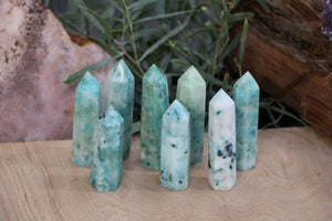 Phoenix Pine Points 2lb Wholesale Lot Natural Crystal