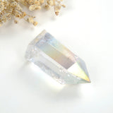 Angel Aura Crystal Point, Medium Size, PNT4001AG