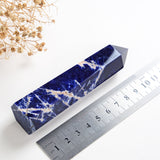 Sodalite Crystal Points, PNT0005SD